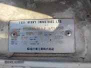 ✅ 2002 Subaru Legacy Outback Limited • VIN: 4S3BH686627646053 • Lot: 43599237. Wystawiony na IAAI z przebiegiem 265 653 mil. Bezpłatny archiwum sprzedaży aukcyjnych z USA i szczegółowy raport historii pojazdu na DreamBid. Zdjęcie 9.