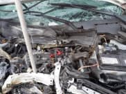 ✅ 2024 Toyota Corolla Cross XLE • VIN: 7MUDAAAG9RV095772 • Lot: 43682010. Listed on IAAI with 16,287 mi. Free auction sales archive from the USA and detailed vehicle history report at DreamBid. Image 10.