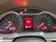 ✅ 2008 Audi A6 • VIN: WAUDH94F58N106047 • Lot: 62166815. Wystawiony na Copart z przebiegiem 167 769 mil. Bezpłatny archiwum sprzedaży aukcyjnych z USA i szczegółowy raport historii pojazdu na DreamBid. Zdjęcie 9.