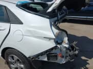 ✅ 2021 Hyundai Elantra SE • VIN: 5NPLL4AG1MH049286 • Лот: 43397229. Опубликован ранее на IAAI с пробегом 91 761 миль. Бесплатный доступ к архиву аукционных продаж из США и подробный отчёт об истории автомобиля на DreamBid. Изображение 6.