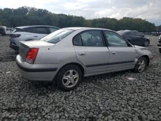 ✅ 2005 Hyundai Elantra GLS • VIN: KMHDN46D25U991797 • Lot: 82156095. Wystawiony na Copart z przebiegiem 116 424 mil. Bezpłatny archiwum sprzedaży aukcyjnych z USA i szczegółowy raport historii pojazdu na DreamBid. Zdjęcie 3.