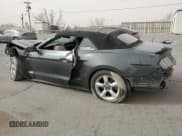 ✅ 2015 Ford Mustang V6 • VIN: 1FATP8EM4F5386779 • Lot: 48425085. Wystawiony na Copart z przebiegiem 143 776 mil. Bezpłatny archiwum sprzedaży aukcyjnych z USA i szczegółowy raport historii pojazdu na DreamBid. Zdjęcie 2.