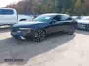 2023 Honda Accord EX-L with VIN 1HGCY2F67PA039431, listed as a IAAI auction lot 40734166 with 32,433 mi miles and . Bid and sale history available at DreamBid. Image 19.