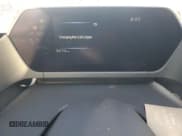 ✅ 2025 Toyota bZ4X XLE • VIN: JTMAAAAAXSA056975 • Lot: 81146985. Listed on Copart with 3,870 mi. Free auction sales archive from the USA and detailed vehicle history report at DreamBid. Image 9.