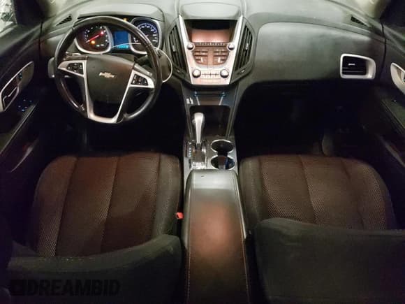 ✅ 2012 Chevrolet Equinox 1LT • VIN: 2GNFLEE5XC6166614 • Лот: 81266185. Опубликован ранее на Copart с пробегом 223 280 миль. Бесплатный доступ к архиву аукционных продаж из США и подробный отчёт об истории автомобиля на DreamBid. Изображение 8.