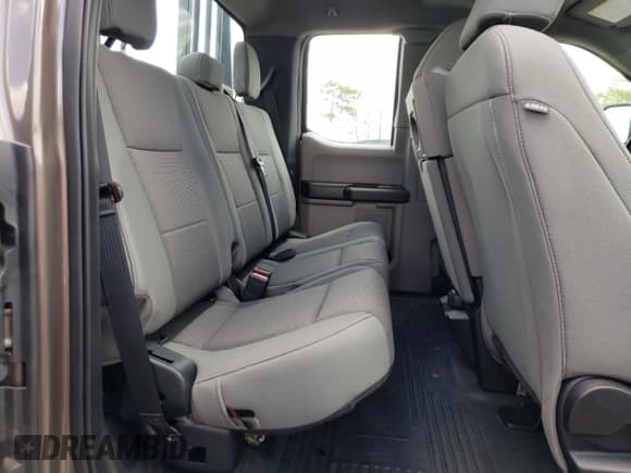 ✅ 2020 Ford F-250 XL • VIN: 1FT7X2BN5LEE72152 • Lot: 48145395. Listed on Copart with 20,757 mi. Free auction sales archive from the USA and detailed vehicle history report at DreamBid. Image 10.