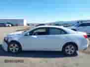 2015 Chevrolet Malibu LT с VIN 1G11C5SL6FF271577, выставлен на аукционе IAAI как лот 43441330 с пробегом 159 952 миль миль и . История ставок и продаж доступна на DreamBid. Изображение 14.