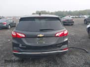 ✅ 2020 Chevrolet Equinox LT • VIN: 2GNAXTEVXL6171413 • Lot: 43288120. Listed on IAAI with 70,858 mi. Free auction sales archive from the USA and detailed vehicle history report at DreamBid. Image 16.