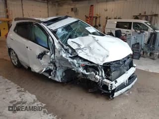 ✅ 2015 Buick Encore Leather • VIN: KL4CJGSB9FB209021 • Lot: 42441923. Wystawiony na IAAI z przebiegiem 99 467 mil. Bezpłatny archiwum sprzedaży aukcyjnych z USA i szczegółowy raport historii pojazdu na DreamBid. Zdjęcie 1.