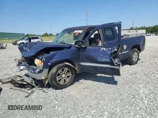 ✅ 1999 GMC Sierra 1500 SLE • VIN: 2GTEK19T0X1525934 • Лот: 80092875. Опубликован ранее на Copart с пробегом Не указан. Бесплатный доступ к архиву аукционных продаж из США и подробный отчёт об истории автомобиля на DreamBid. Изображение 1.