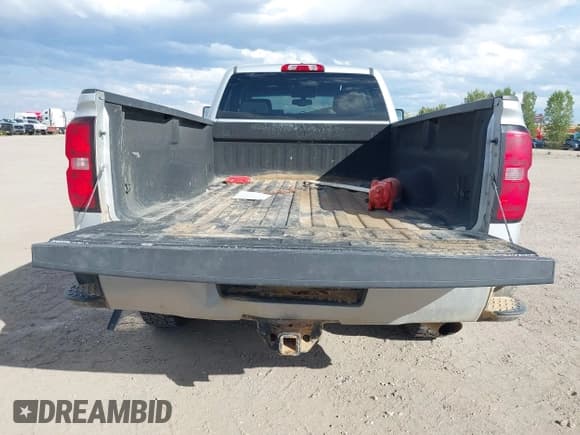 ✅ 2016 Chevrolet Silverado 2500HD Work Truck • VIN: 1GC2KUEG9GZ336588 • Лот: 43218377. Опубликован ранее на IAAI с пробегом 238 156 миль. Бесплатный доступ к архиву аукционных продаж из США и подробный отчёт об истории автомобиля на DreamBid. Изображение 22.