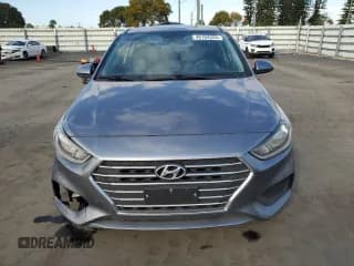 ✅ 2020 Hyundai Accent SE • VIN: 3KPC24A60LE113105 • Лот: 46164255. Опубликован ранее на Copart с пробегом 77 795 миль. Бесплатный доступ к архиву аукционных продаж из США и подробный отчёт об истории автомобиля на DreamBid. Изображение 5.