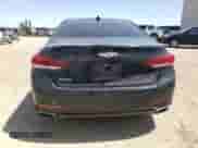 2016 Hyundai Genesis 3.8L z VIN KMHGN4JEXGU125037, wystawiony jako Copart lot #66425874 z przebiegiem 140 824 mil mil oraz Czysty tytuł • Clean title. Historia ofert i sprzedaży dostępna na DreamBid. Obrazek 6.