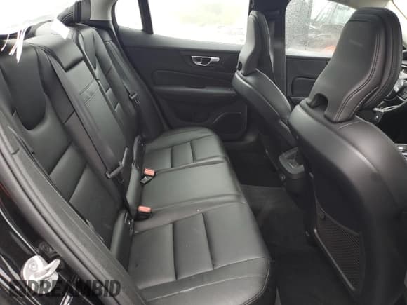 ✅ 2024 Volvo S60 Core Dark Theme • VIN: 7JRL12TKXRG321200 • Lot: 84996955. Listed on Copart with 49,817 mi. Free auction sales archive from the USA and detailed vehicle history report at DreamBid. Image 10.