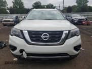✅ 2019 Nissan Pathfinder S • VIN: 5N1DR2MM1KC654647 • Лот: 64295745. Опубликован ранее на Copart с пробегом 98 254 миль. Бесплатный доступ к архиву аукционных продаж из США и подробный отчёт об истории автомобиля на DreamBid. Изображение 5.