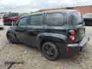 2009 Chevrolet HHR 1LT с VIN 3GNCA23B19S645143, выставлен на аукционе Copart как лот 61050464 с пробегом 163 313 миль миль и Списание • Salvage title. История ставок и продаж доступна на DreamBid. Изображение 2.
