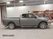 ✅ 2009 Dodge 1500 TRX • VIN: 1D3HV18P09S803945 • Lot: 41465266. Wystawiony na IAAI z przebiegiem 277 671 mil. Bezpłatny archiwum sprzedaży aukcyjnych z USA i szczegółowy raport historii pojazdu na DreamBid. Zdjęcie 13.
