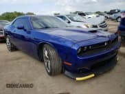 ✅ 2019 Dodge Challenger GT • VIN: 2C3CDZJG7KH571165 • Lot: 43646663. Wystawiony na Copart z przebiegiem 61 120 mil. Bezpłatny archiwum sprzedaży aukcyjnych z USA i szczegółowy raport historii pojazdu na DreamBid. Zdjęcie 4.