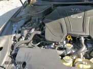 ✅ 2019 Infiniti Q50 Red Sport 400 • VIN: JN1FV7AR6KM801130 • Lot: 84594105. Listed on Copart with 72,076 mi. Free auction sales archive from the USA and detailed vehicle history report at DreamBid. Image 13.