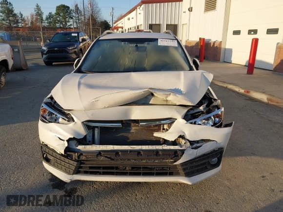 ✅ 2020 Subaru Impreza Premium • VIN: 4S3GTAV60L3731636 • Lot: 41515235. Wystawiony na IAAI z przebiegiem 59 528 mil. Bezpłatny archiwum sprzedaży aukcyjnych z USA i szczegółowy raport historii pojazdu na DreamBid. Zdjęcie 12.