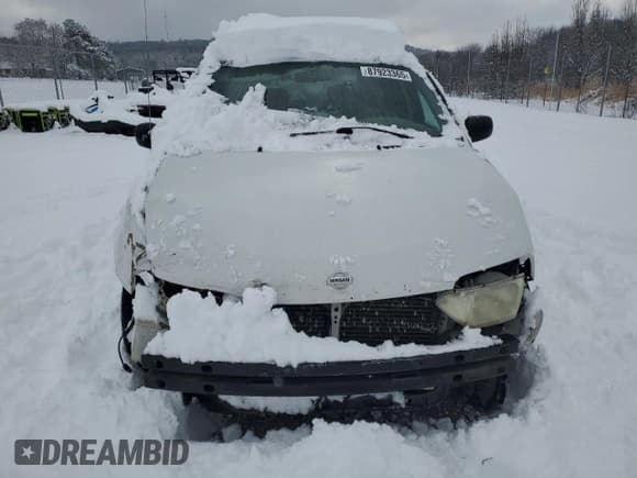 ✅ 2002 Nissan Quest GXE • VIN: 4N2ZN15T32D812919 • Lot: 87923365. Wystawiony na Copart z przebiegiem 171 860 mil. Bezpłatny archiwum sprzedaży aukcyjnych z USA i szczegółowy raport historii pojazdu na DreamBid. Zdjęcie 5.