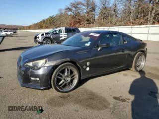 ✅ 2014 Subaru BRZ Premium • VIN: JF1ZCAB11E9603980 • Lot: 78789844. Wystawiony na Copart z przebiegiem 59 679 mil. Bezpłatny archiwum sprzedaży aukcyjnych z USA i szczegółowy raport historii pojazdu na DreamBid. Zdjęcie 1.