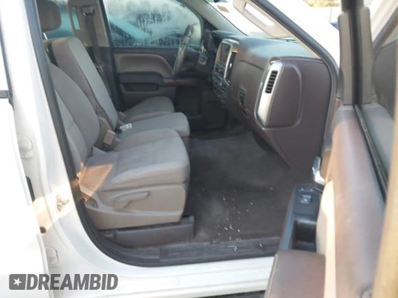 ✅ 2014 Chevrolet Silverado 1500 LT • VIN: 3GCUKREC6EG205599 • Lot: 43448096. Wystawiony na IAAI z przebiegiem 153 641 mil. Bezpłatny archiwum sprzedaży aukcyjnych z USA i szczegółowy raport historii pojazdu na DreamBid. Zdjęcie 5.