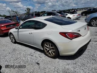✅ 2013 Hyundai Genesis Coupe 2.0T • VIN: KMHHT6KD3DU105266 • Lot: 71177065. Wystawiony na Copart z przebiegiem 166 328 mil. Bezpłatny archiwum sprzedaży aukcyjnych z USA i szczegółowy raport historii pojazdu na DreamBid. Zdjęcie 2.