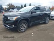 ✅ 2019 GMC Acadia SLE • VIN: 1GKKNSLA1KZ282050 • Lot: 43538603. Wystawiony na IAAI z przebiegiem 80 092 mil. Bezpłatny archiwum sprzedaży aukcyjnych z USA i szczegółowy raport historii pojazdu na DreamBid. Zdjęcie 17.