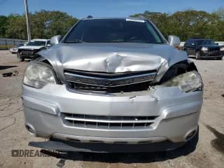 ✅ 2013 Chevrolet Captiva Sport LTZ • VIN: 3GNAL4EK7DS632156 • Lot: 54060045. Wystawiony na Copart z przebiegiem 202 614 mil. Bezpłatny archiwum sprzedaży aukcyjnych z USA i szczegółowy raport historii pojazdu na DreamBid. Zdjęcie 5.