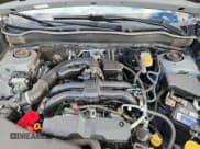 ✅ 2016 Subaru Forester 2.5i • VIN: JF2SJABC2GH454024 • Лот: 82733015. Опубликован ранее на Copart с пробегом 59 720 миль. Бесплатный доступ к архиву аукционных продаж из США и подробный отчёт об истории автомобиля на DreamBid. Изображение 12.