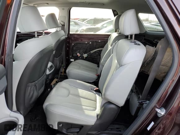 ✅ 2020 Hyundai Palisade SEL • VIN: KM8R4DHE7LU082160 • Лот: 86830854. Опубликован ранее на Copart с пробегом 82 658 миль. Бесплатный доступ к архиву аукционных продаж из США и подробный отчёт об истории автомобиля на DreamBid. Изображение 10.