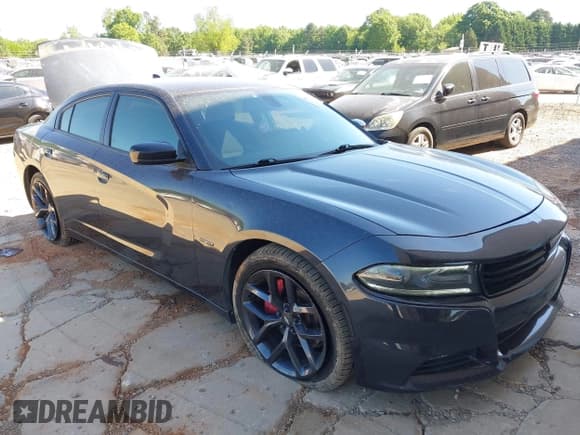 ✅ 2017 Dodge Charger Daytona 340 • VIN: 2C3CDXCTXHH560782 • Lot: 42109565. Wystawiony na IAAI z przebiegiem 147 818 mil. Bezpłatny archiwum sprzedaży aukcyjnych z USA i szczegółowy raport historii pojazdu na DreamBid. Zdjęcie 1.