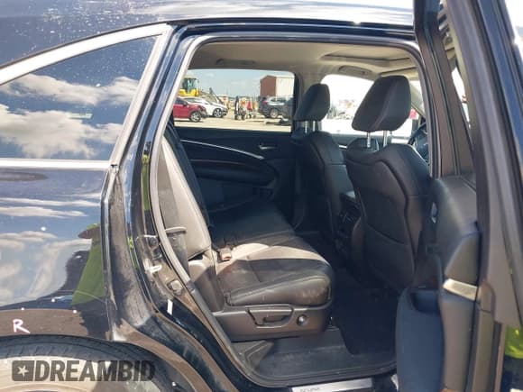 ✅ 2017 Acura MDX Technology • VIN: 5FRYD3H57HB011582 • Lot: 42222900. Wystawiony na IAAI z przebiegiem 121 517 mil. Bezpłatny archiwum sprzedaży aukcyjnych z USA i szczegółowy raport historii pojazdu na DreamBid. Zdjęcie 8.