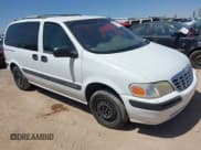 ✅ 1999 Chevrolet Venture Plus 1SB • VIN: 1GNDU03E9XD190968 • Lot: 42305511. Listed on IAAI with 293,579 mi. Free auction sales archive from the USA and detailed vehicle history report at DreamBid. Image 1.