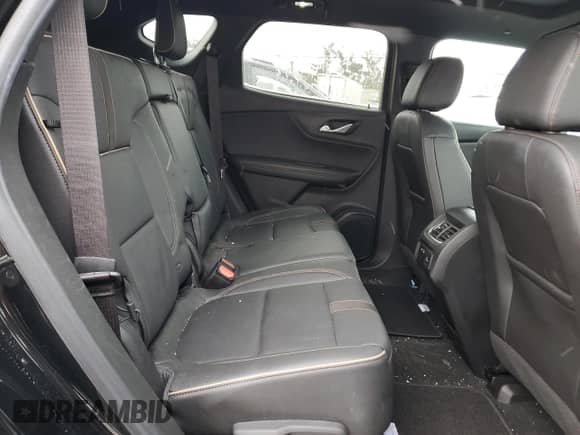 ✅ 2021 Chevrolet Blazer Premier • VIN: 3GNKBLRS6MS562144 • Lot: 45912085. Listed on Copart with 48,846 mi miles. Access the free auction sales archive from the USA and view a detailed vehicle history report at DreamBid. Image 11.