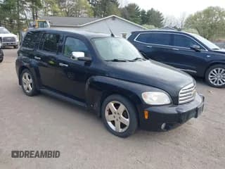 ✅ 2006 Chevrolet HHR LT • VIN: 3GNDA23P46S590103 • Lot: 42075045. Listed on IAAI with 298,725 mi. Free auction sales archive from the USA and detailed vehicle history report at DreamBid. Image 1.