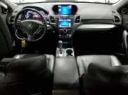 ✅ 2016 Acura RDX Technology • VIN: 5J8TB4H58GL010543 • Lot: 92901175. Listed on Copart with 102,927 mi. Free auction sales archive from the USA and detailed vehicle history report at DreamBid. Image 8.