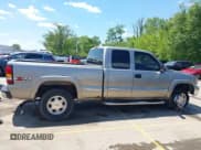✅ 2001 GMC Sierra 1500 SLE • VIN: 2GTEK19T611308931 • Лот: 42192722. Опубликован ранее на IAAI с пробегом 271 777 миль. Бесплатный доступ к архиву аукционных продаж из США и подробный отчёт об истории автомобиля на DreamBid. Изображение 14.