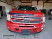 2012 Chevrolet Silverado 1500 LTZ with VIN 1GCRKTE76CZ184949, listed as a Copart auction lot 46220885 with 213,975 mi miles and Salvage title. Bid and sale history available at DreamBid. Image 5.