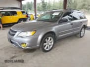 ✅ 2008 Subaru Outback i • VIN: 4S4BP61C887346747 • Lot: 43140102. Listed on IAAI with 164,988 mi. Free auction sales archive from the USA and detailed vehicle history report at DreamBid. Image 2.