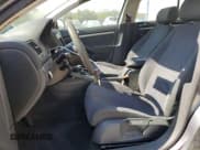 ✅ 2005 Volkswagen Jetta Value Edition • VIN: 3VWPF71K15M628608 • Lot: 44423045. Listed on Copart with 101,391 mi. Free auction sales archive from the USA and detailed vehicle history report at DreamBid. Image 7.