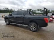 ✅ 2017 Nissan Titan SV • VIN: 1N6AA1F22HN564244 • Лот: 85832545. Опубликован ранее на Copart с пробегом 55 592 миль. Бесплатный доступ к архиву аукционных продаж из США и подробный отчёт об истории автомобиля на DreamBid. Изображение 2.