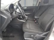 ✅ 2018 Ford EcoSport SE • VIN: MAJ3P1TE7JC201969 • Lot: 90245715. Listed on Copart with 92,720 mi. Free auction sales archive from the USA and detailed vehicle history report at DreamBid. Image 7.