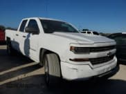 ✅ 2016 Chevrolet Silverado 1500 Custom • VIN: 1GCRCPEC6GZ173084 • Lot: 76470594. Listed on Copart with 212,656 mi. Free auction sales archive from the USA and detailed vehicle history report at DreamBid. Image 4.