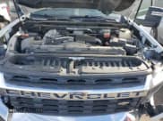 ✅ 2021 Chevrolet Silverado 2500HD • VIN: 1GC5YNEY5MF276607 • Lot: 88425785. Wystawiony na Copart z przebiegiem 68 788 mil. Bezpłatny archiwum sprzedaży aukcyjnych z USA i szczegółowy raport historii pojazdu na DreamBid. Zdjęcie 11.