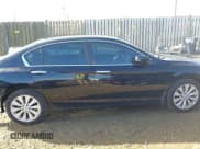 ✅ 2015 Honda Accord EX-L • VIN: 1HGCR2F89FA046474 • Lot: 43775766. Listed on IAAI with 100,650 mi. Free auction sales archive from the USA and detailed vehicle history report at DreamBid. Image 14.