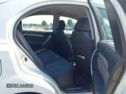 ✅ 2011 Chevrolet Aveo 1LT • VIN: KL1TD5DE2BB189883 • Lot: 42466289. Wystawiony na IAAI z przebiegiem 130 201 mil. Bezpłatny archiwum sprzedaży aukcyjnych z USA i szczegółowy raport historii pojazdu na DreamBid. Zdjęcie 8.