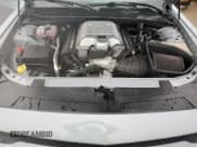 ✅ 2021 Dodge Challenger SRT Super Stock • VIN: 2C3CDZL97MH529631 • Lot: 86487574. Wystawiony na Copart z przebiegiem Nie podano. Bezpłatny archiwum sprzedaży aukcyjnych z USA i szczegółowy raport historii pojazdu na DreamBid. Zdjęcie 12.