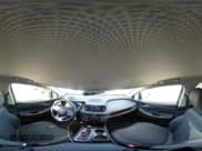 ✅ 2019 Hyundai Santa Fe SE • VIN: 5NMS23AD1KH044131 • Lot: 43237640. Wystawiony na IAAI z przebiegiem 105 619 mil. Bezpłatny archiwum sprzedaży aukcyjnych z USA i szczegółowy raport historii pojazdu na DreamBid. Zdjęcie 19.